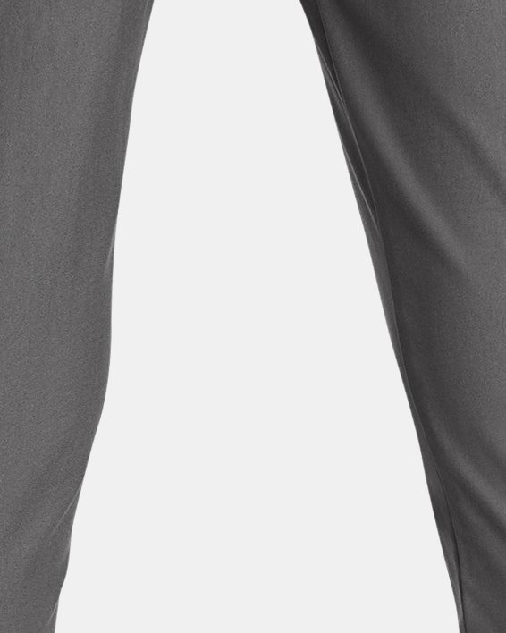 Damskie spodnie UA Qualifier Elite, Gray, pdpMainDesktop image number 1