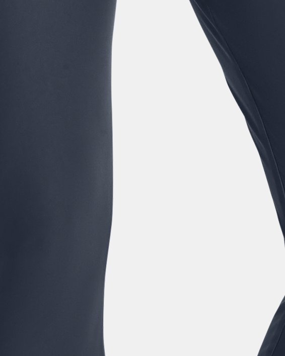 Women's UA Qualifier Elite Pants, Gray, pdpMainDesktop image number 0