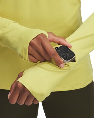 UA Qualifier, Yellow, pdpMainDesktop image number 2