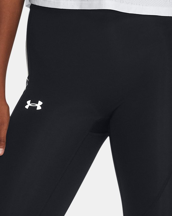  Under Armour Women's UA Run Anywhere Ankle Tights