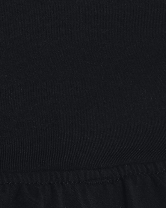 UA Run Stamina Shorts (8 cm) für Damen, Black, pdpMainDesktop image number 5