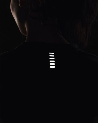 UA Streaker Speed Camo, Black, pdpMainDesktop image number 3