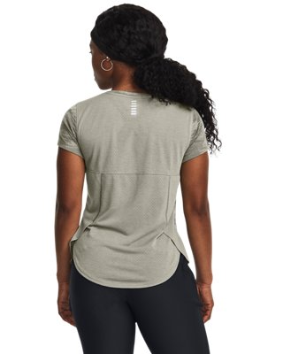 UA Streaker Speed Camo, Green, pdpMainDesktop image number 1