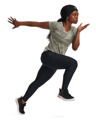 UA Streaker Speed Camo, Green, pdpMainDesktop image number 3