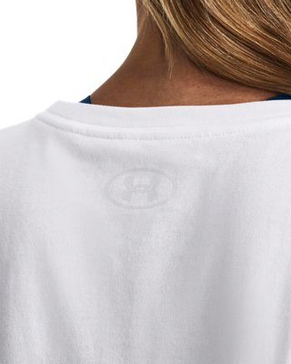 UA Make All Heavyweight, White, pdpMainDesktop image number 3