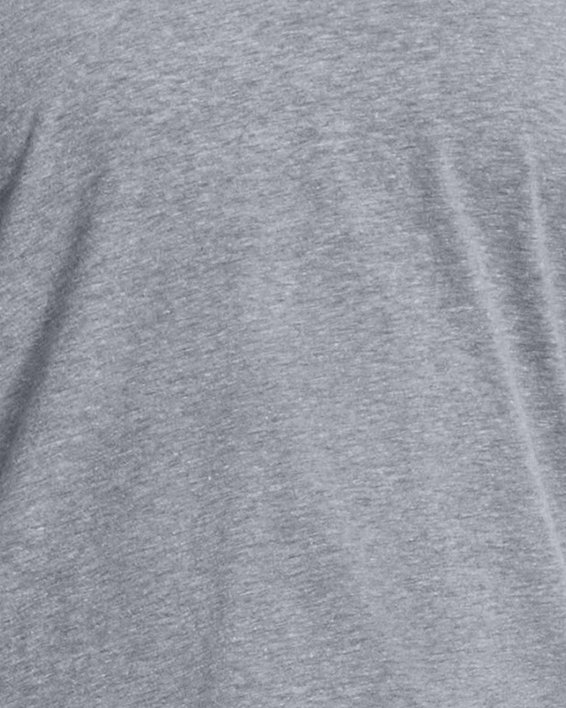 Women's UA We All Play Short Sleeve in Gray image number 0