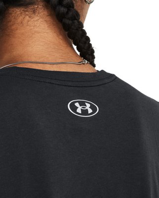 Women's UA Softball Vertical Logo Short Sleeve Under Armour