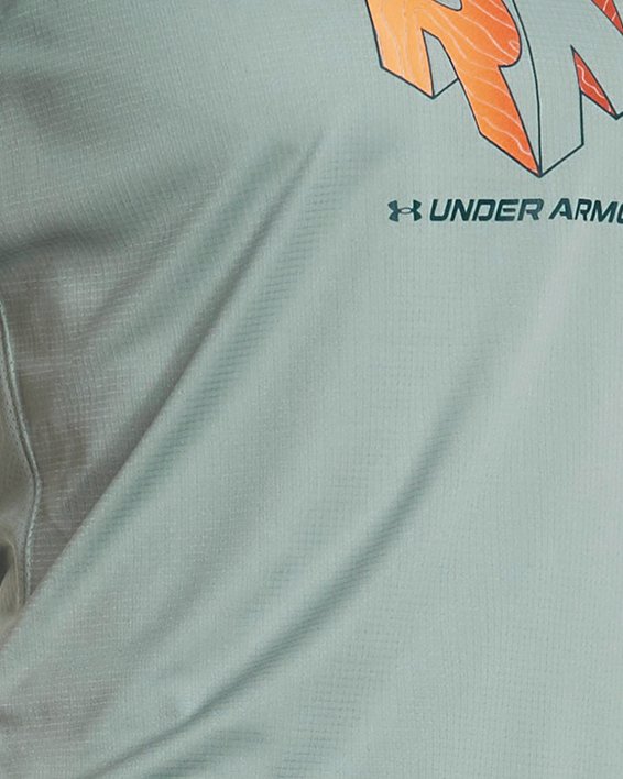 Women's UA Speed Stride Graphic Short Sleeve | Under Armour