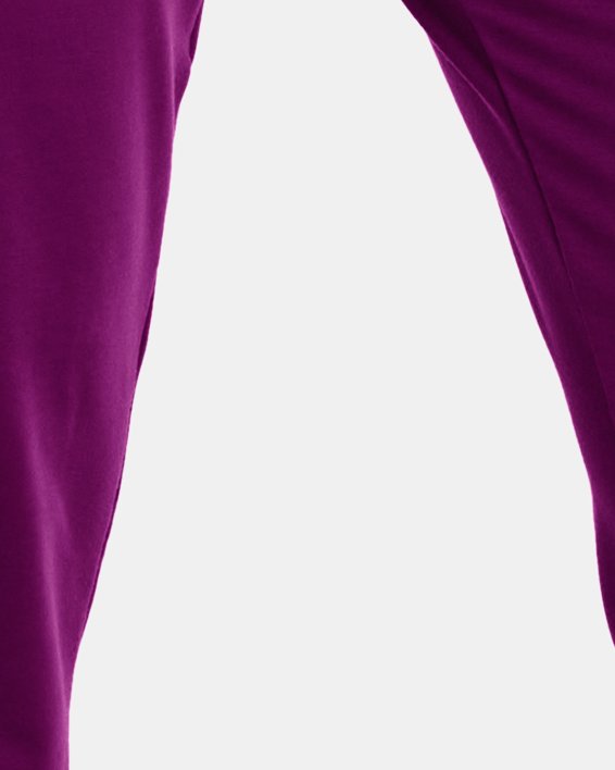 Women's UA Rival Terry Graphic Joggers