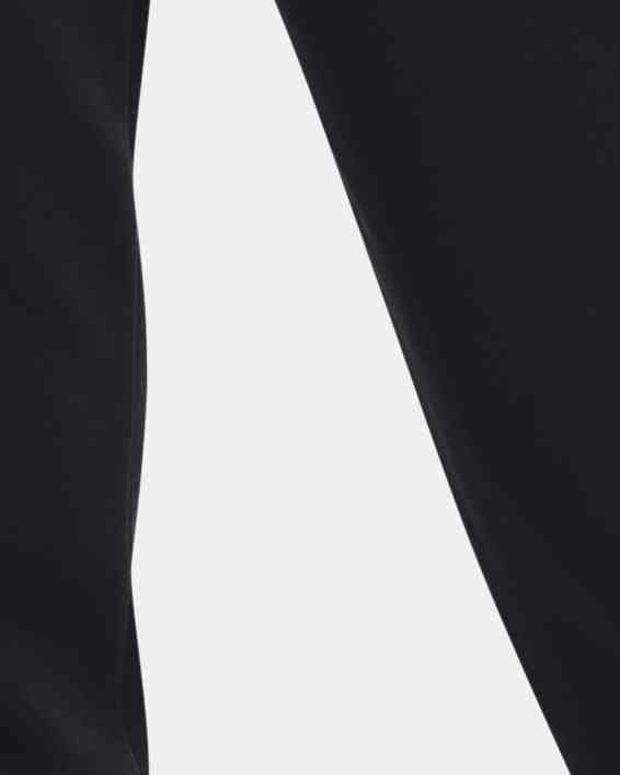 Under Armour Women's UA Vanish Woven Pants 1357447 Ultra Light (X-Small,  Black/White-001) at  Women's Clothing store