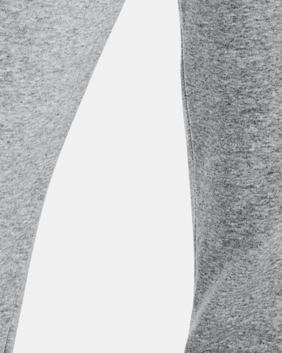 Pantalon de jogging UA Rival Fleece pour femme, Gray, pdpMainDesktop image number 0