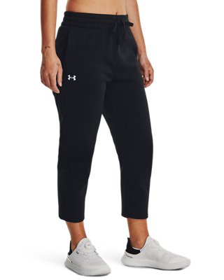 Hot under armour capri sweatpants Clearance