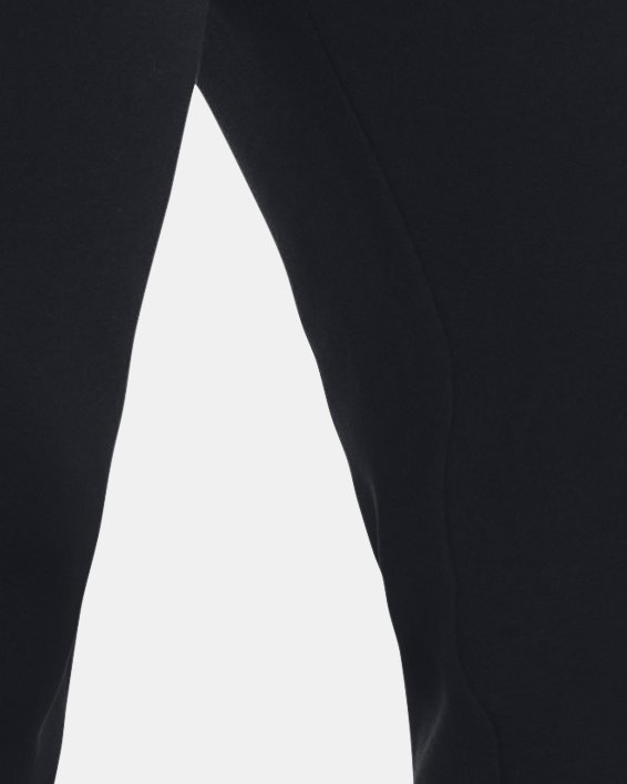 NIKE Womens Black Capri Sweatpants Size Extra Small XS