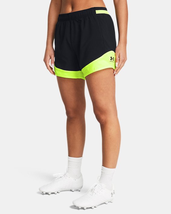 Women's UA Challenger Pro Shorts