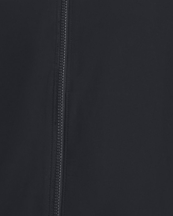Women's UA Challenger Pro Track Jacket, Black, pdpMainDesktop image number 0