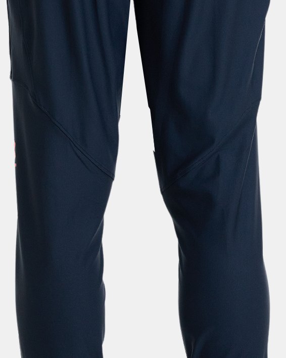 Men's UA Challenger Pro Pants image number 1