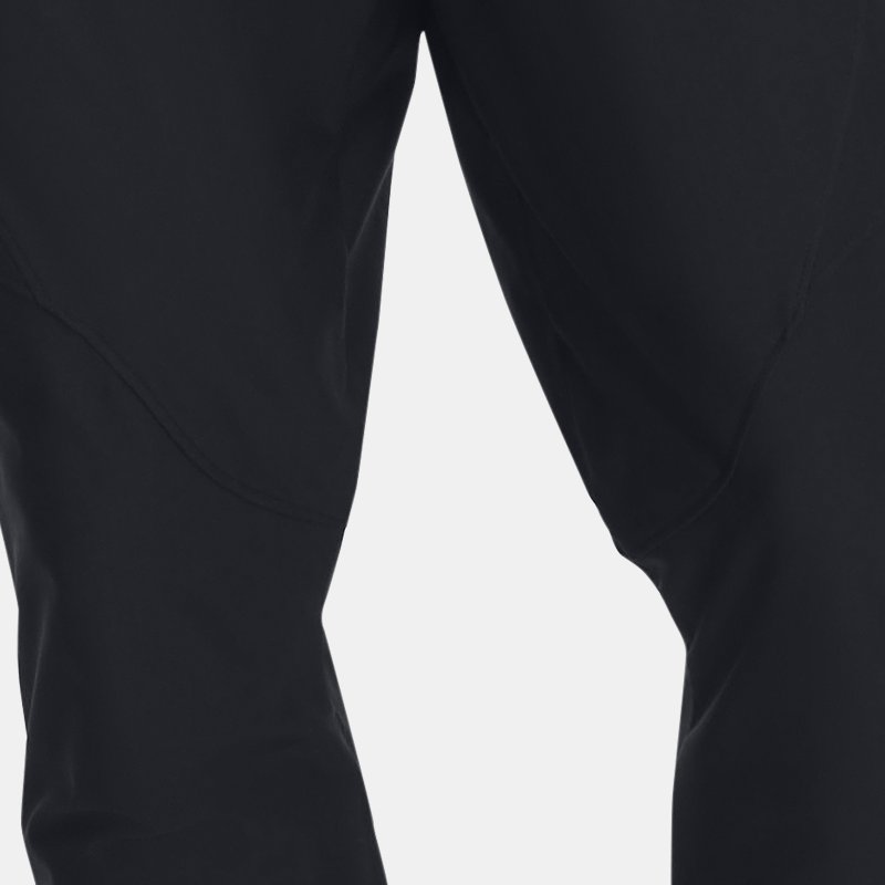 Men's  Under Armour  Challenger Pro Pants Black / Beta XL