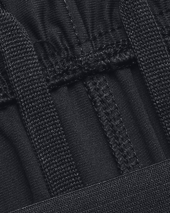 Men's UA Challenger Pro Pants in Black image number 8