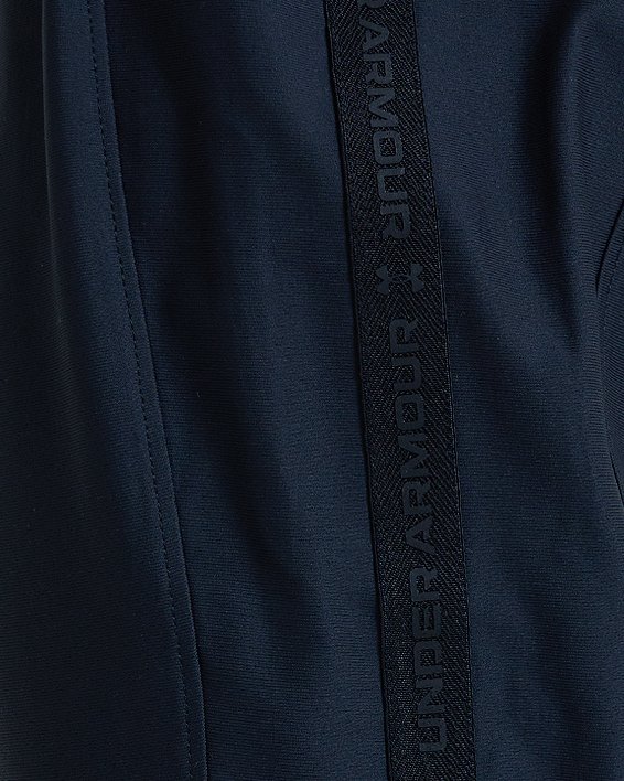 Men's UA Challenger Pro Pants in Black image number 7