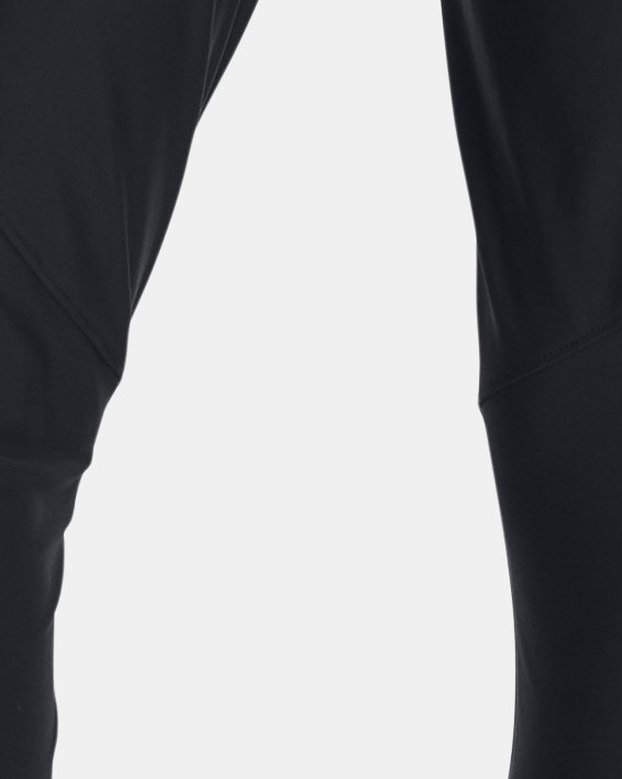 Men's UA Challenger Pro Pants, Black, pdpMainDesktop image number 1