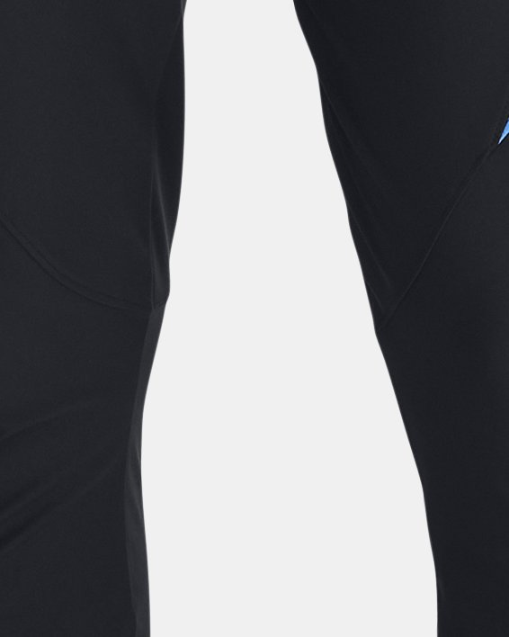 Men's UA Challenger Pro Pants, Black, pdpMainDesktop image number 0