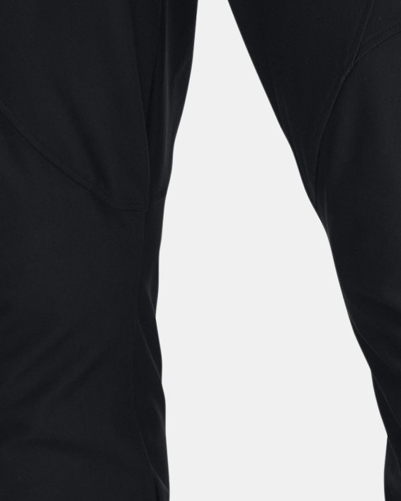 Pantaloni UA Challenger Pro da uomo, Black, pdpMainDesktop image number 0