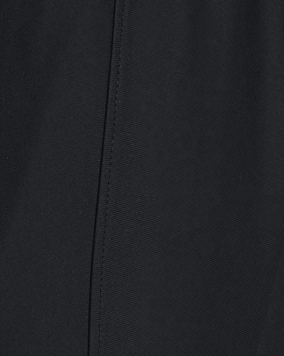 Pantaloni UA Challenger Pro da uomo, Black, pdpMainDesktop image number 3