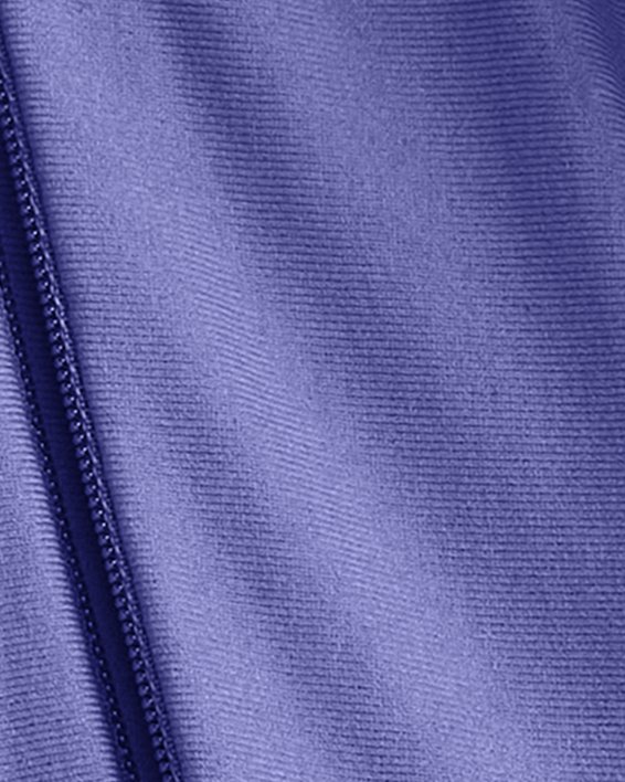 Men's UA Challenger Pro Pants, Purple, pdpMainDesktop image number 3