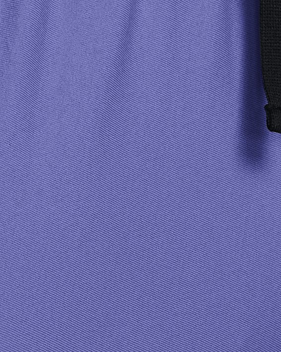 Pantalon UA Challenger Pro pour homme, Purple, pdpMainDesktop image number 4