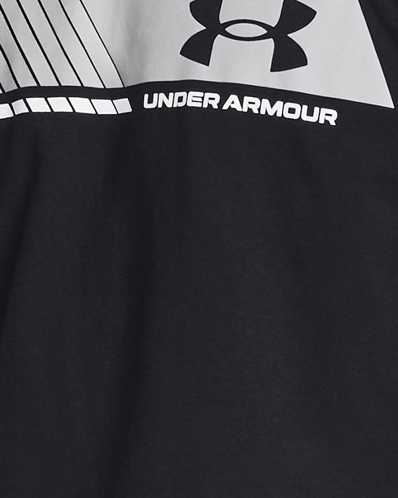 Under Armour Men's UA Sportstyle Left Chest Tee Short Sleeve