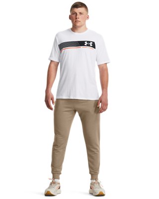 UA Left Chest Stripe image number 2