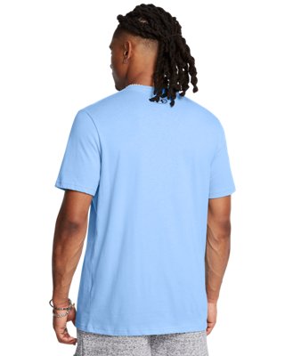 UA Left Chest Stripe image number 1