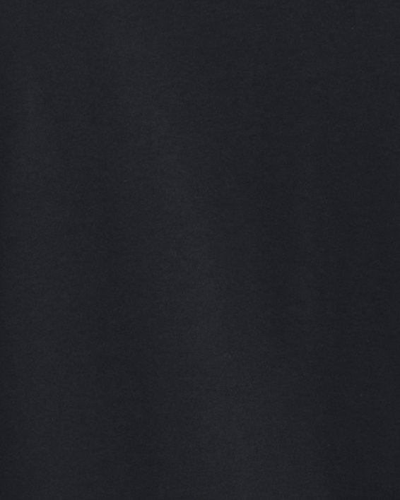 Men's UA Big Logo Fill Short Sleeve, Black, pdpMainDesktop image number 1