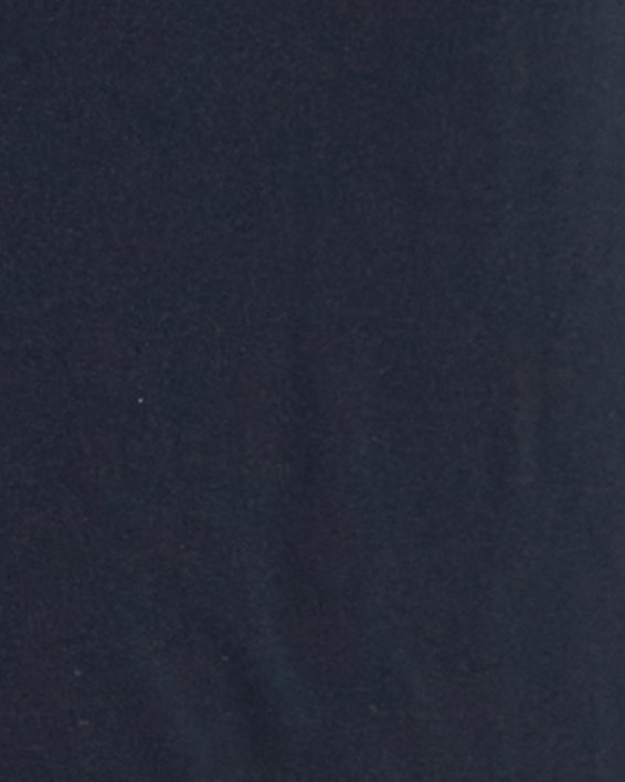 เสื้อเทรนนิ่งแขนสั้น UA Challenger Pro สำหรับผู้ชาย in Black image number 8