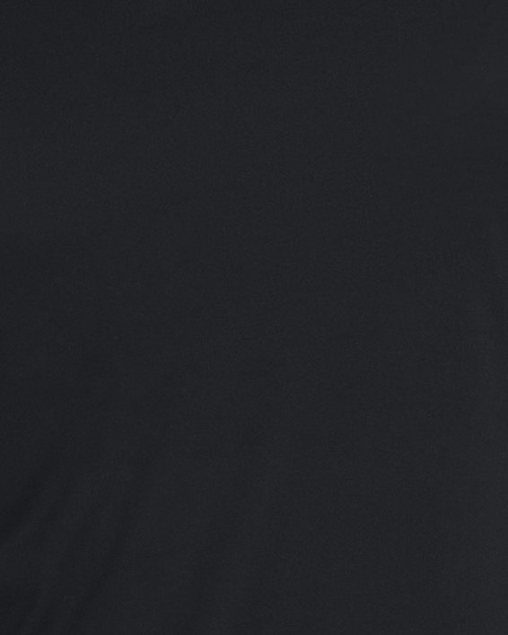 Men's UA Challenger Pro Training Short Sleeve, Black, pdpMainDesktop image number 0
