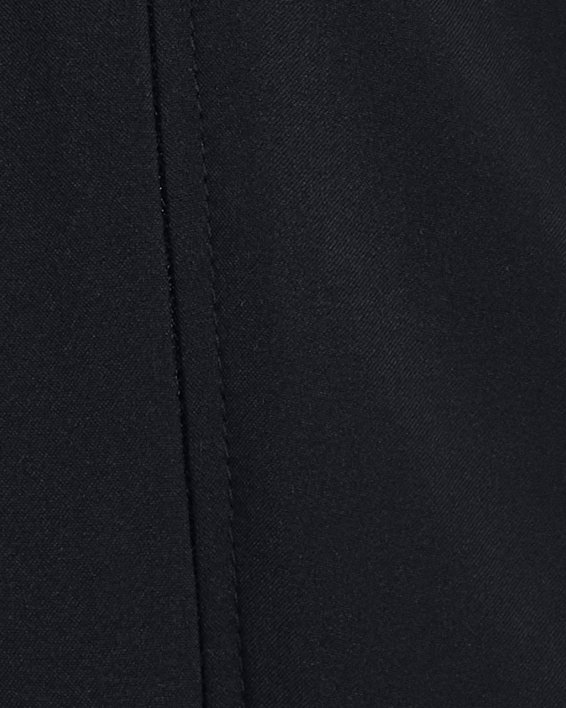 กางเกงเทรนนิ่งขาสั้น UA Challenger Pro สำหรับผู้ชาย in Black image number 5