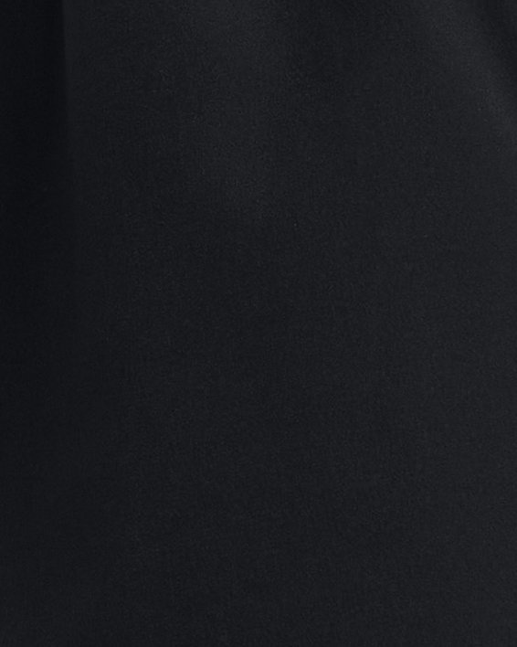 UA Challenger Pro Shorts aus Webstoff für Herren, Black, pdpMainDesktop image number 3