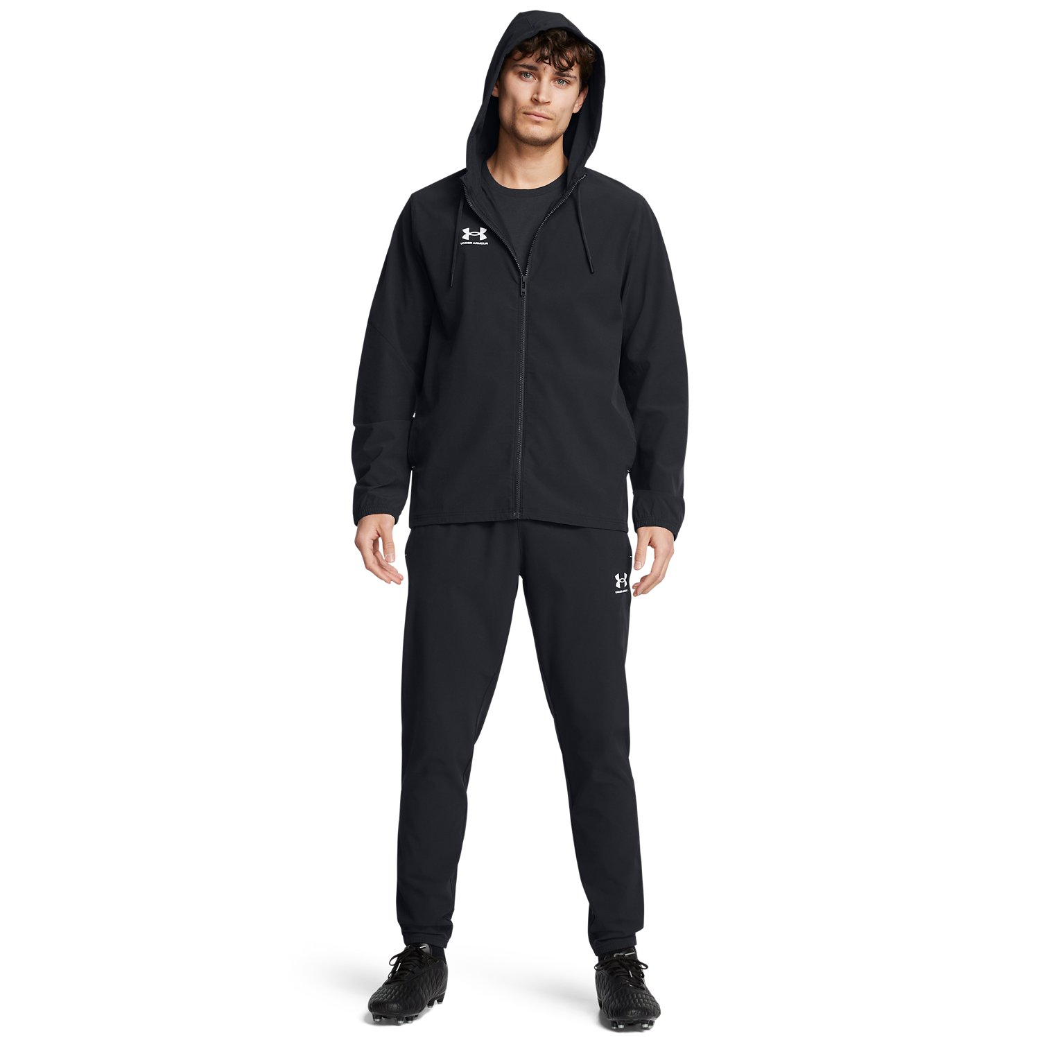 UA Challenger Pro Trainingsanzug fur Herren Under Armour DE