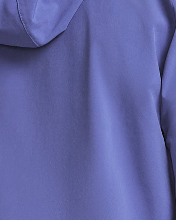 UA Challenger Pro Trainingsanzug für Herren, Purple, pdpMainDesktop image number 1