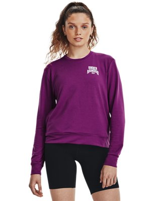 UA Rival Terry Graphic