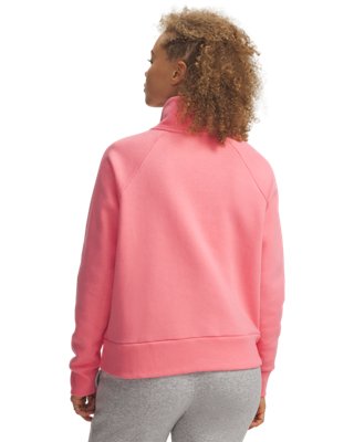 UA Rival Fleece - thumbnail 7
