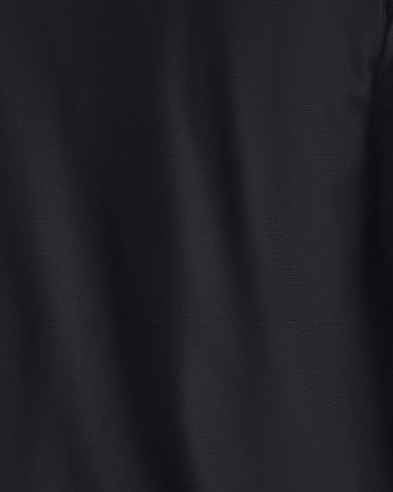 Men's UA Challenger Track Jacket, Black, pdpMainDesktop image number 1