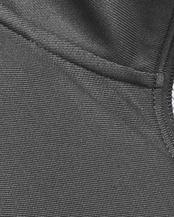 Men's UA Challenger Track Jacket, Gray, pdpMainDesktop image number 3