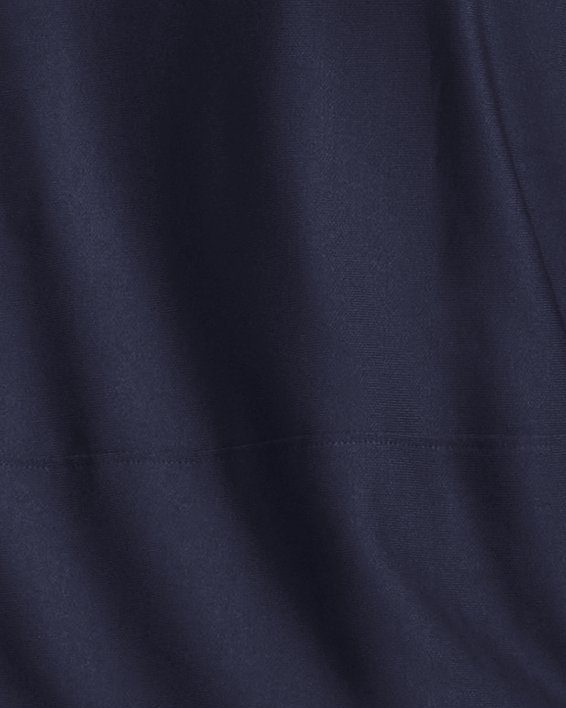 Men's UA Challenger Track Jacket, Blue, pdpMainDesktop image number 1