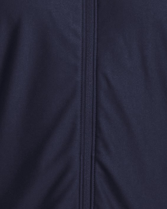 Bluza dresowa męska UA Challenger, Blue, pdpMainDesktop image number 0