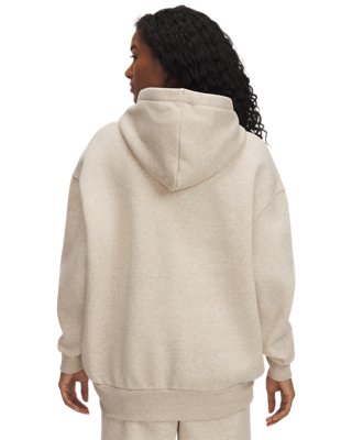 UA Icon Fleece image number 1