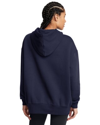 UA Icon Fleece - thumbnail 7