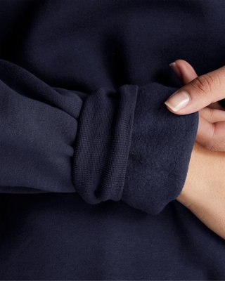 UA Icon Fleece - thumbnail 8