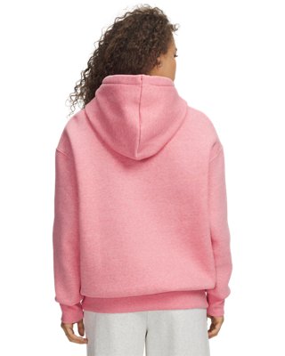 UA Icon Fleece