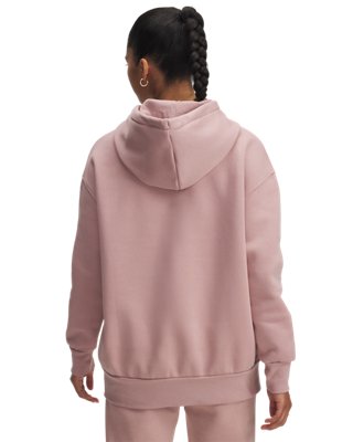UA Icon Fleece image number 1